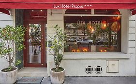 Hotel Lux Picpus